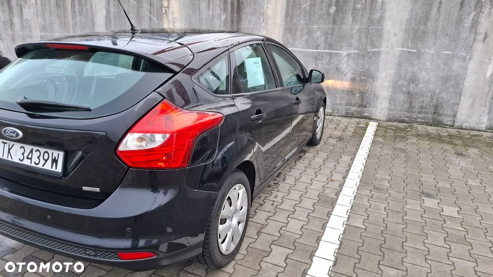 Ford Focus - 3
