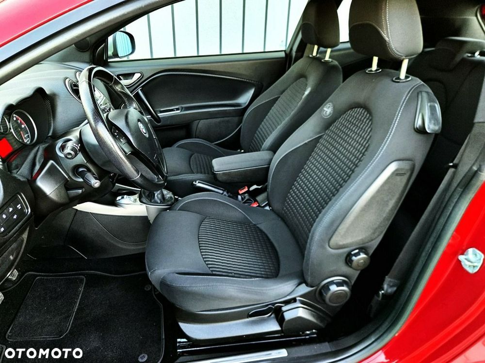 Alfa Romeo Mito - 21