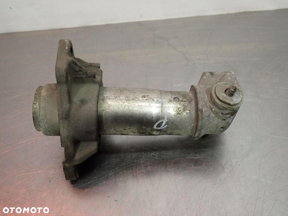 STREFA ZGNIOTU PRAWA AUDI A4 B6 8E0807134B - 3