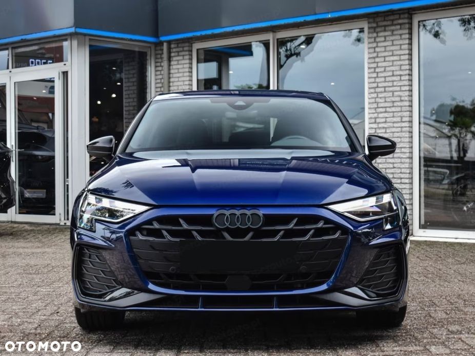 Audi A3 Sportback - 7