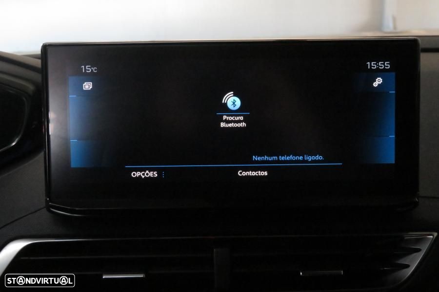 Peugeot 5008 1.5 BlueHDi Allure Pack - 17