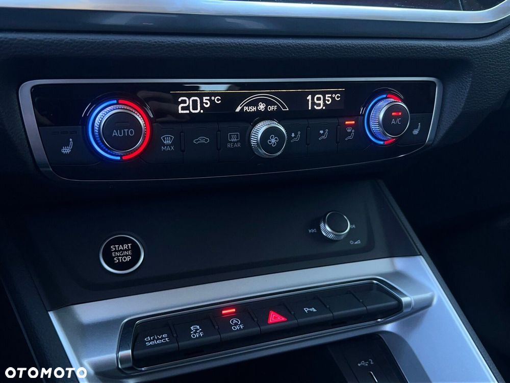Audi Q3 Sportback - 27