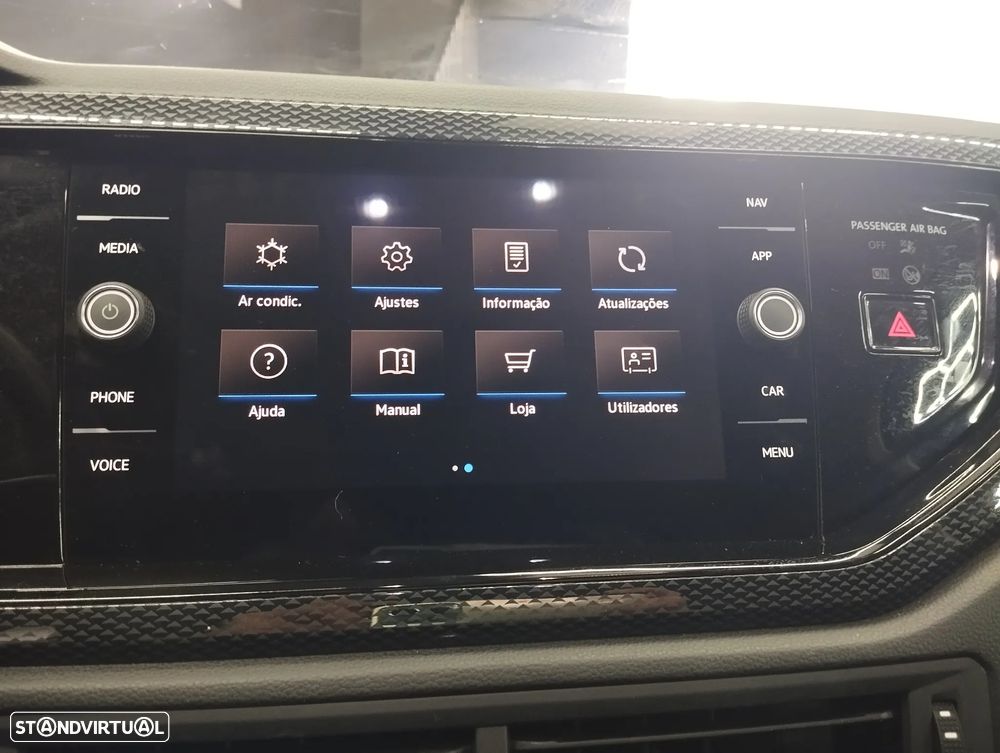 VW Taigo 1.0 TSI Life DSG - 29