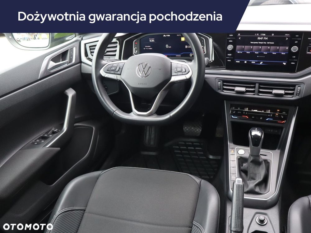 Volkswagen Taigo - 9