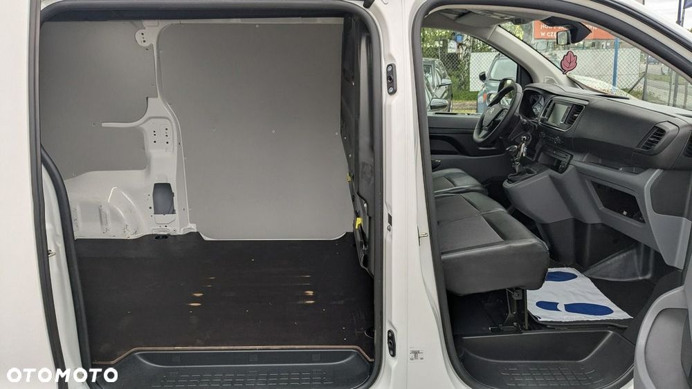Citroën Jumpy - 12