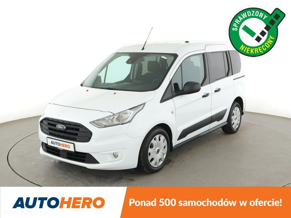Ford Transit - 2