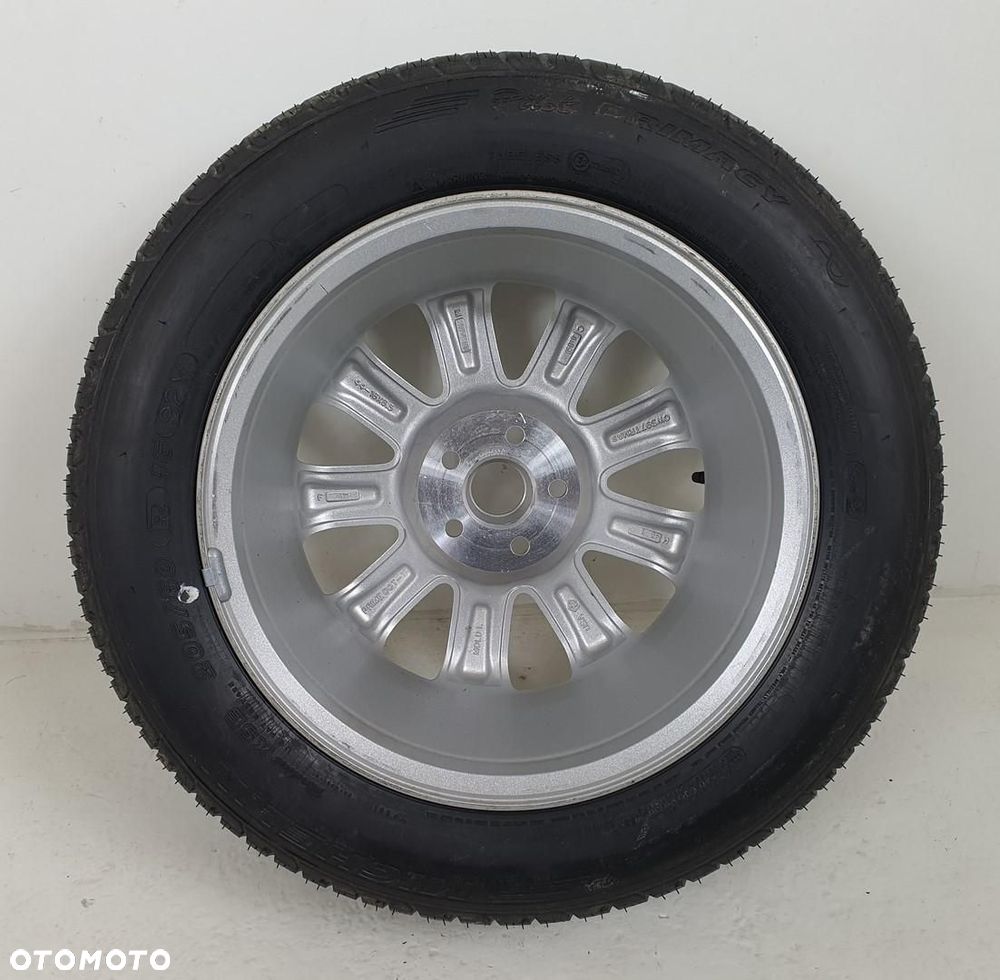 KOŁO ZAPAS FELGA 16 6.5J ET44 CHRYSLER SEBRING I - 5