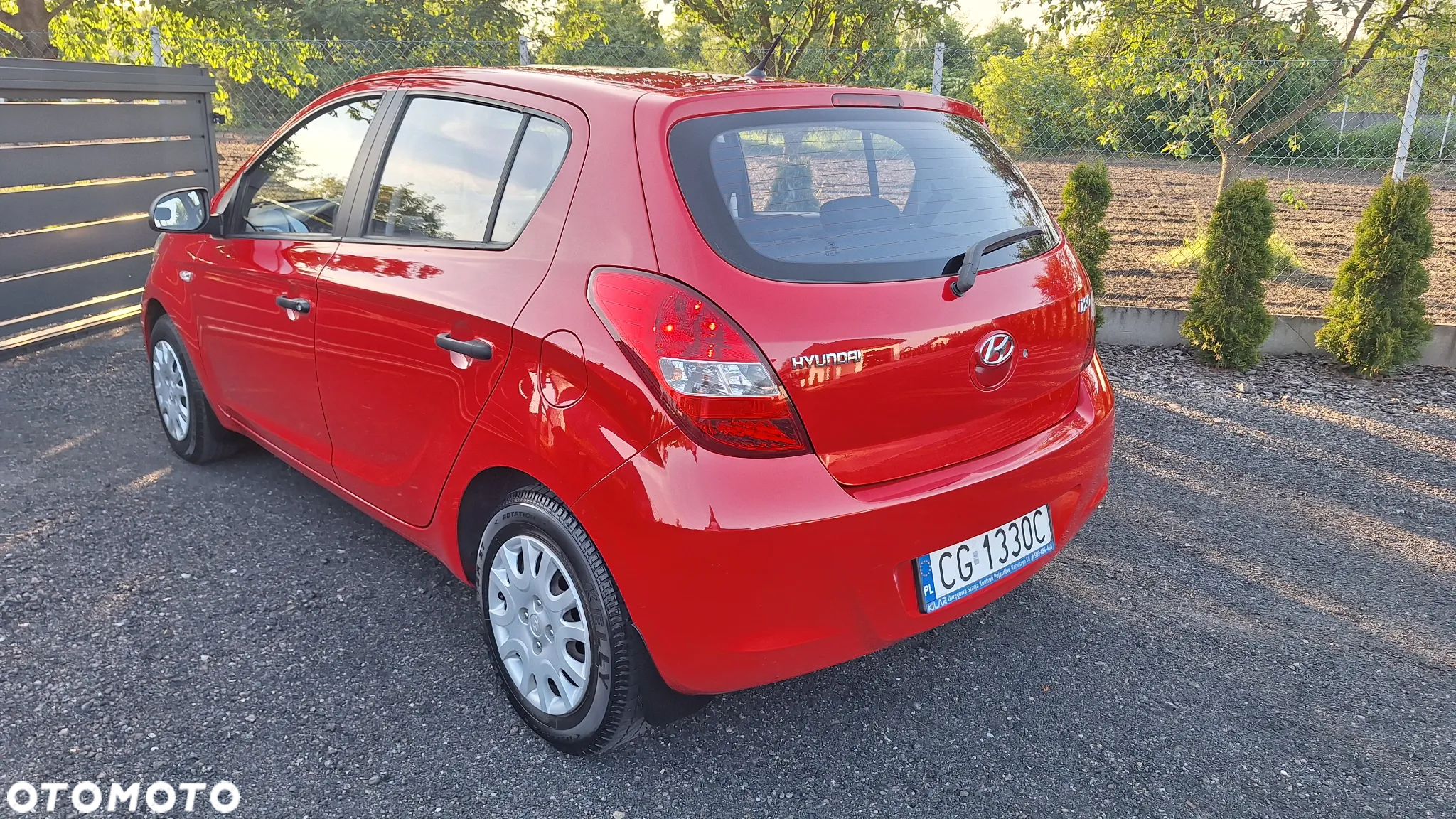 Hyundai i20 1.2 Classic - 3