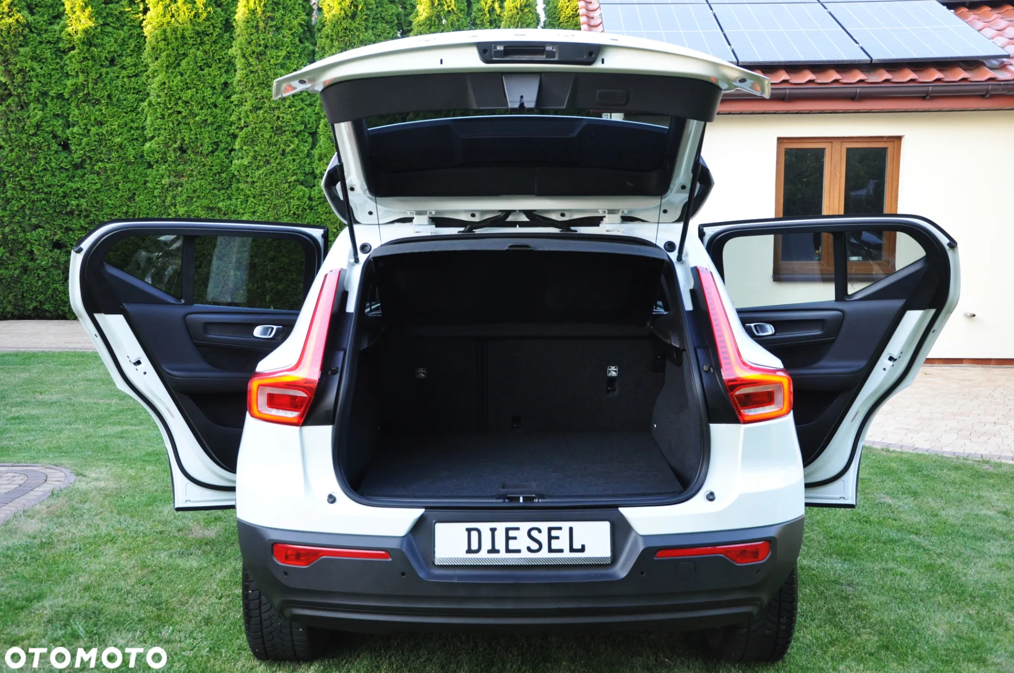 Volvo XC 40 D3 - 23