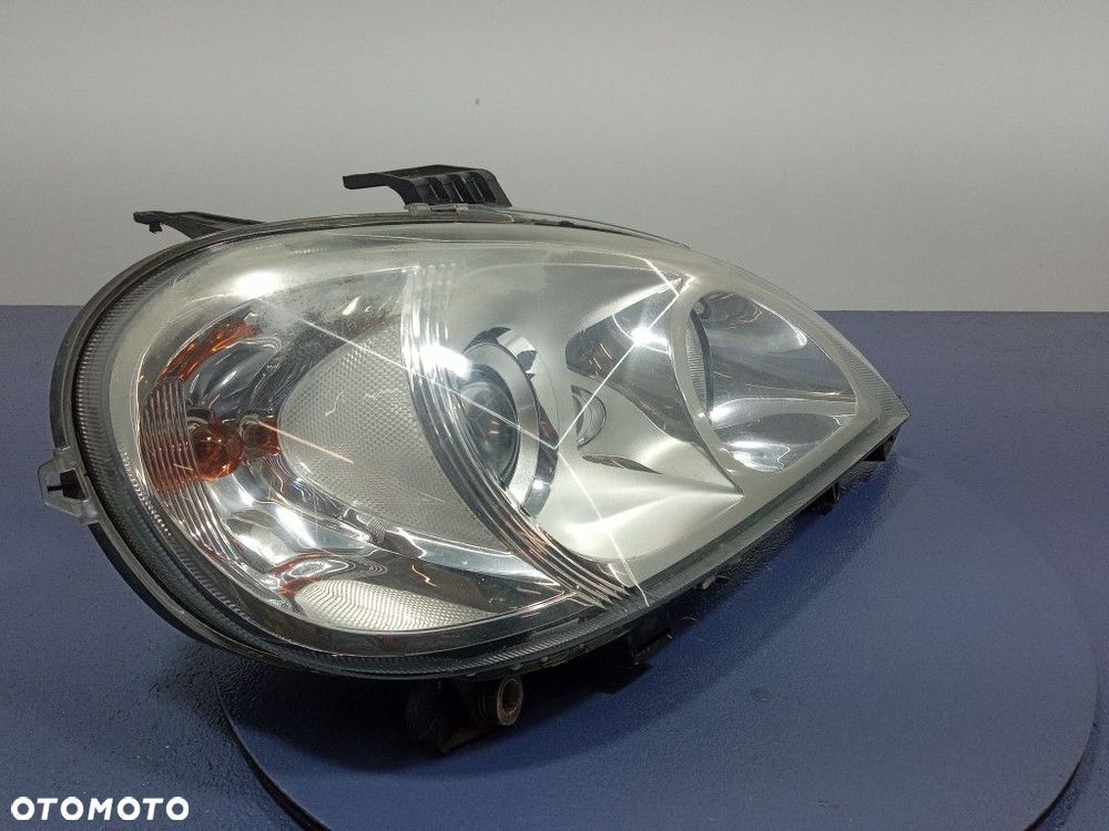 MERCEDES ML W163 LIFT REFLEKTOR PRAWY BIXENON EU 223156-00 - 2