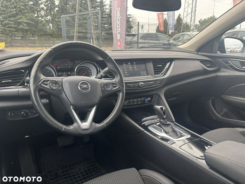 Opel Insignia - 20