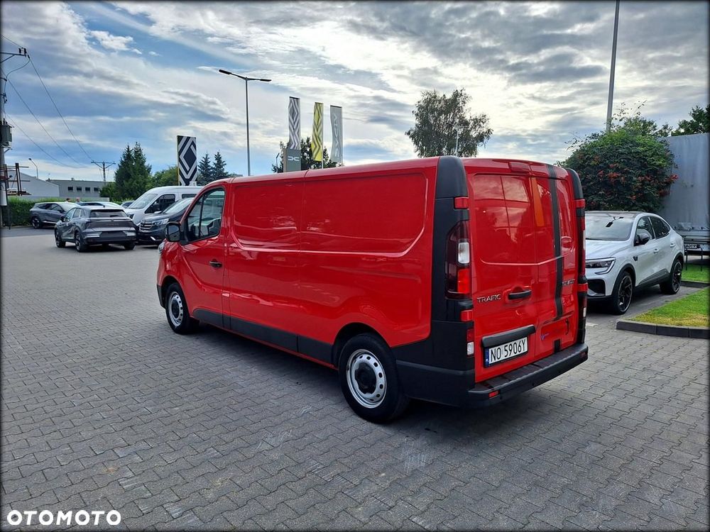 Renault trafic - 8