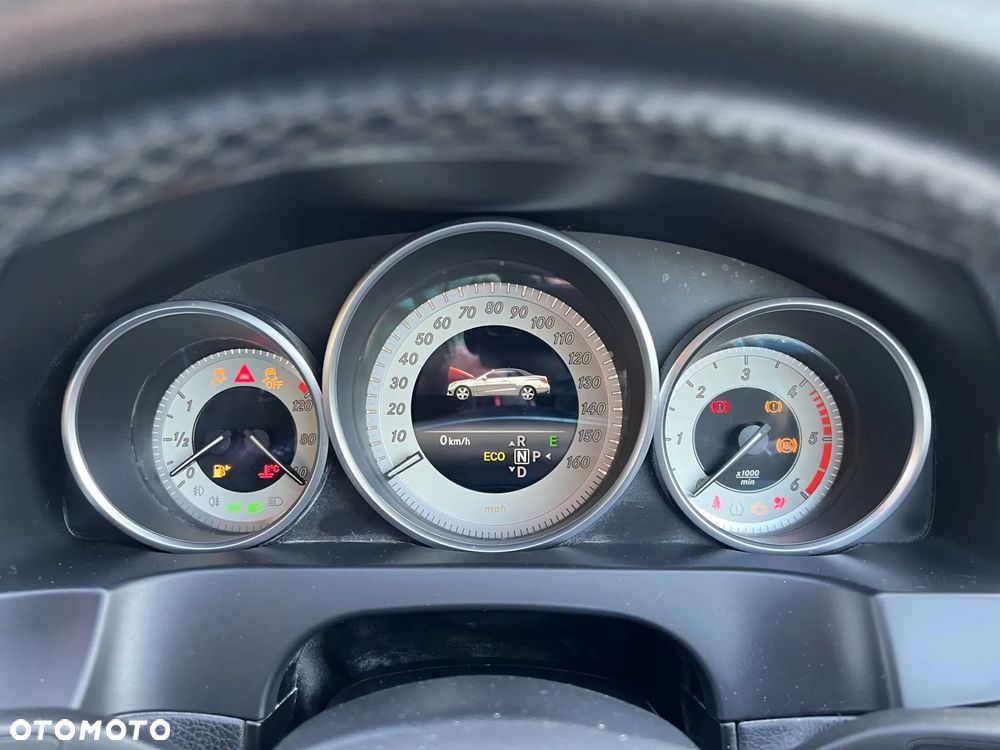 Silnik kompletny 651.911 651911 OE Mercedes W207 W204 W212 2.2 cdi 13r 170KM 125 kW przebieg 182 644 km - 6
