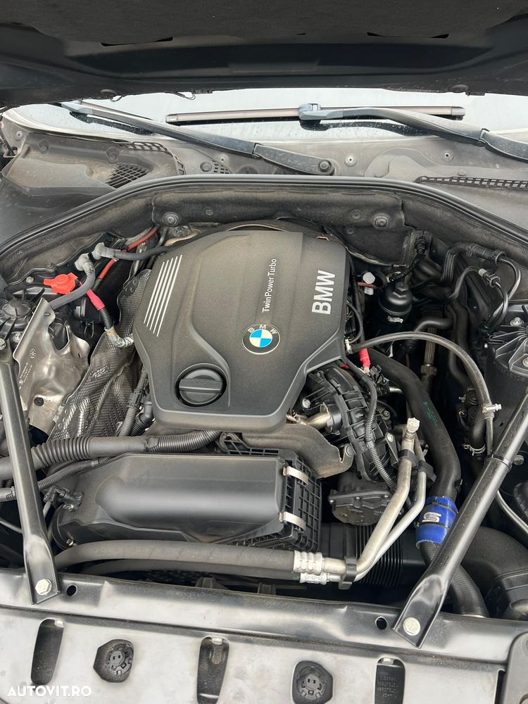 BMW Seria 5 - 17