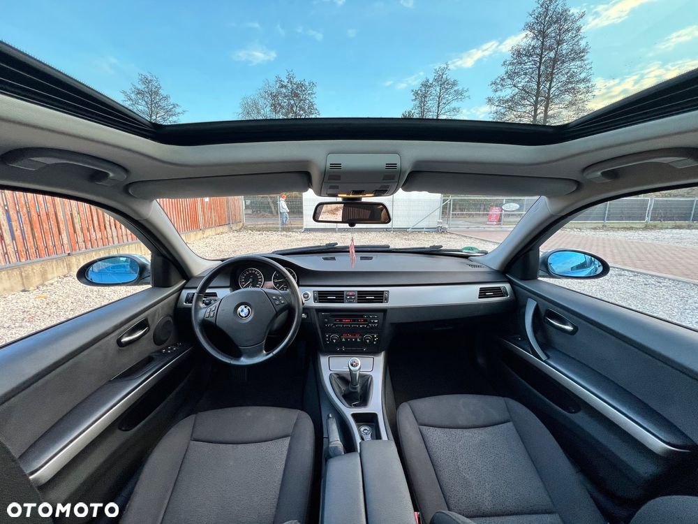 BMW Seria 3 - 14