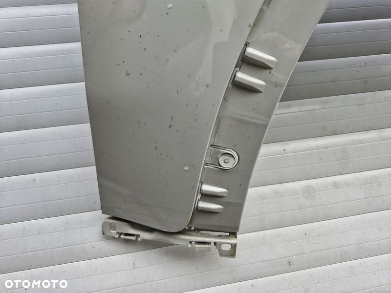 BMW X5 E70 LIFT LCI BŁOTNIK PRAWY PRZÓD PRZEDNI - 4