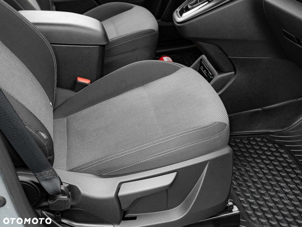 Mercedes-Benz Citan - 30