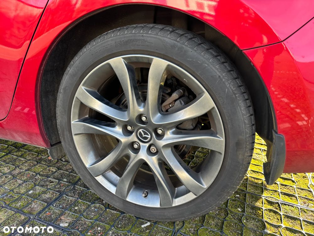 Mazda 6 2.0 Skypassion I-ELoop - 8