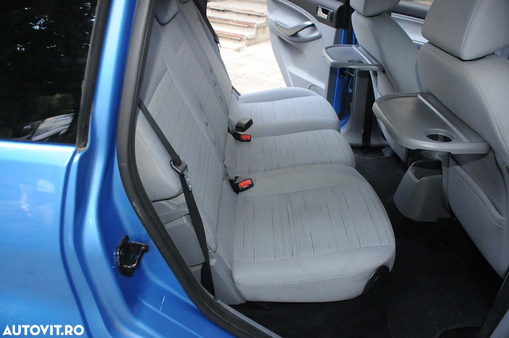 Ford C-Max 1.6 TDCi DPF Style+ - 8