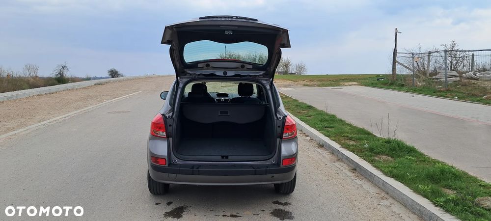 Renault Clio 1.2 16V TCE Dynamique - 7