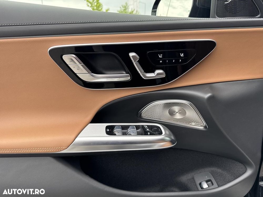 Mercedes-Benz E 200 MHEV 4MATIC Aut. - 13