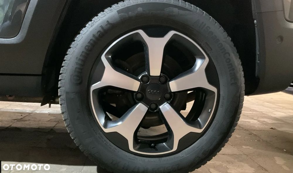 Jeep Renegade 1.3 GSE T4 Turbo PHEV 4xe S S&S - 11