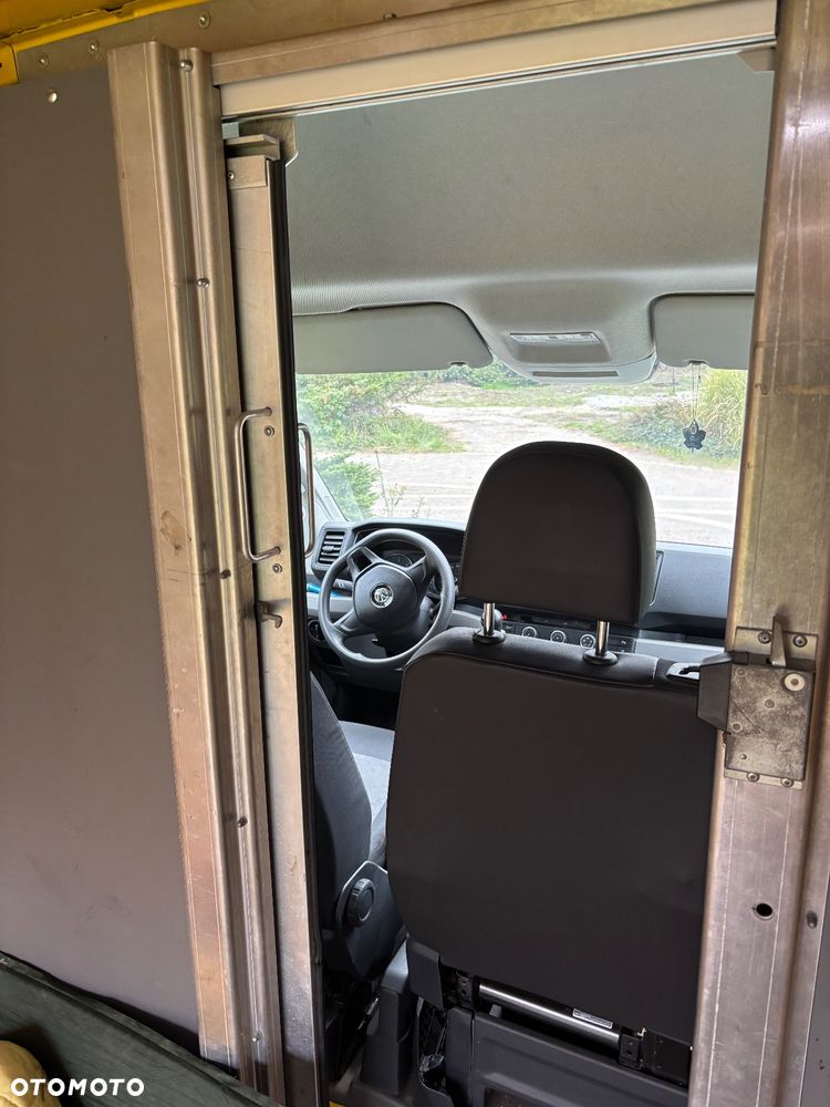 Volkswagen Crafter - 8