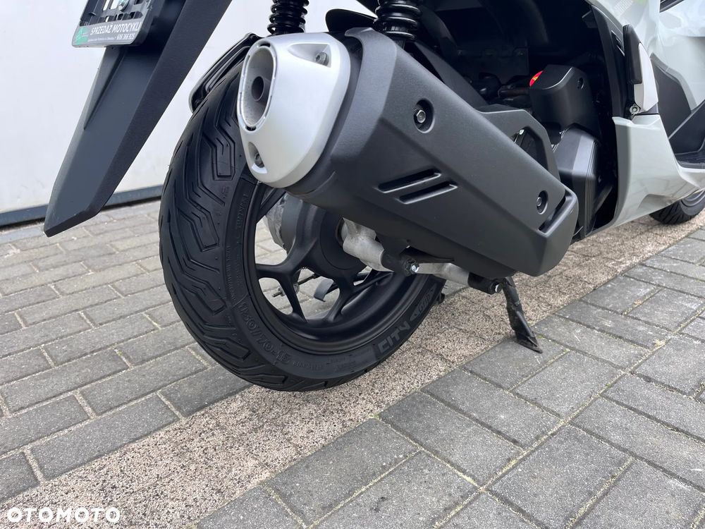 Honda PCX - 22