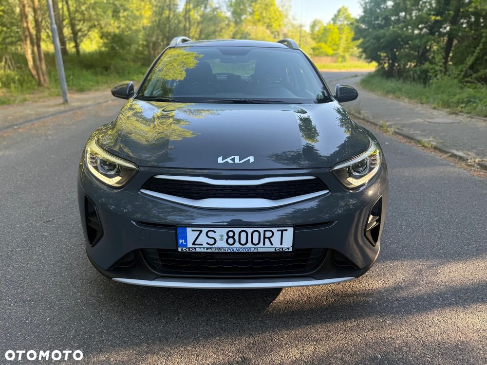 Kia Stonic 1.2 M - 16