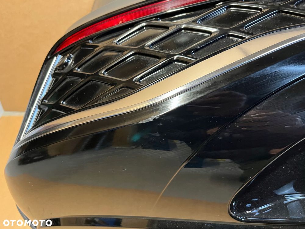 tylny zderzak tyŁ vw tiguan iii rline 2023-2025 vw tiguan 6xczujnik pdc - 9
