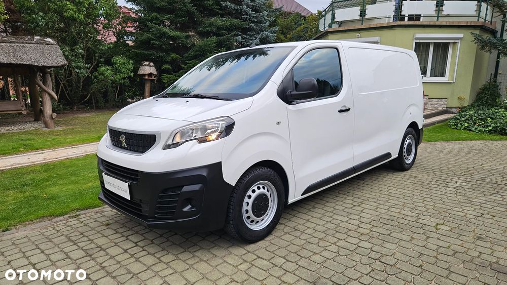 Peugeot Expert - 1