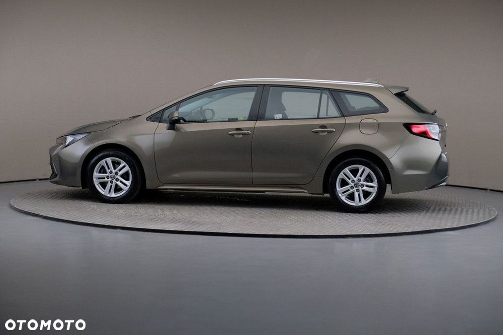 Toyota Corolla 1.2 T Comfort - 4