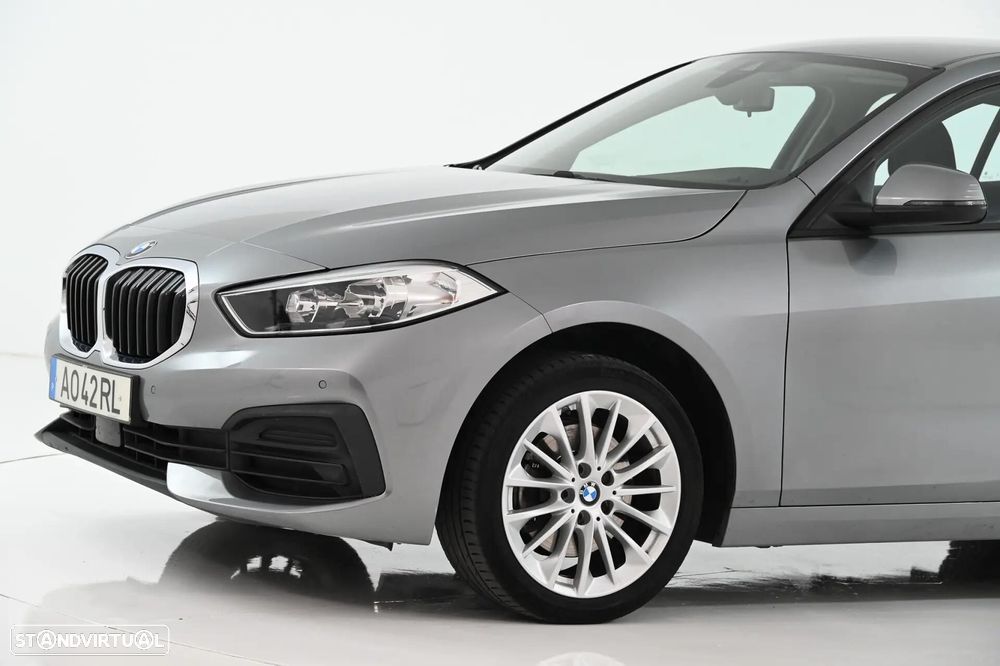 BMW 116 - 11