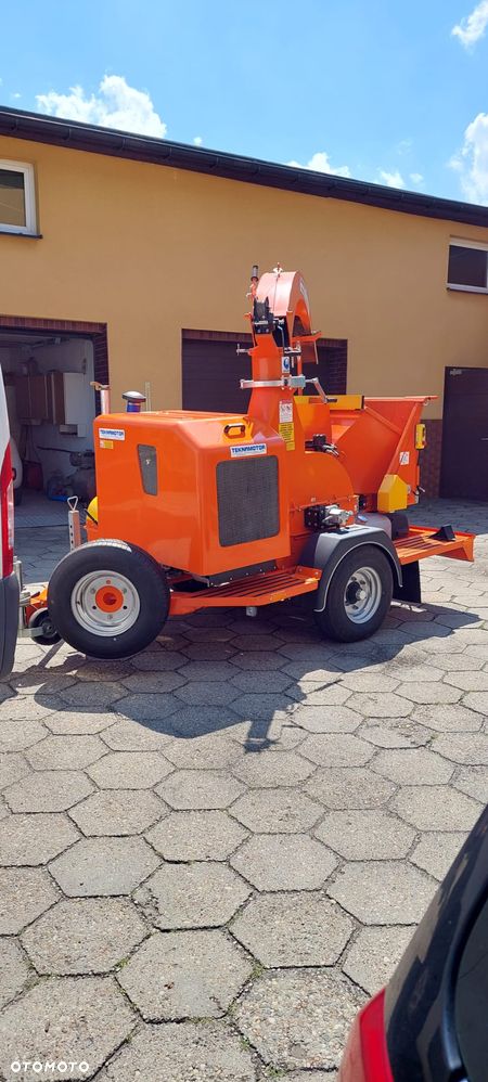 Inny Inny Rębak Skorpion 350SDB - 4