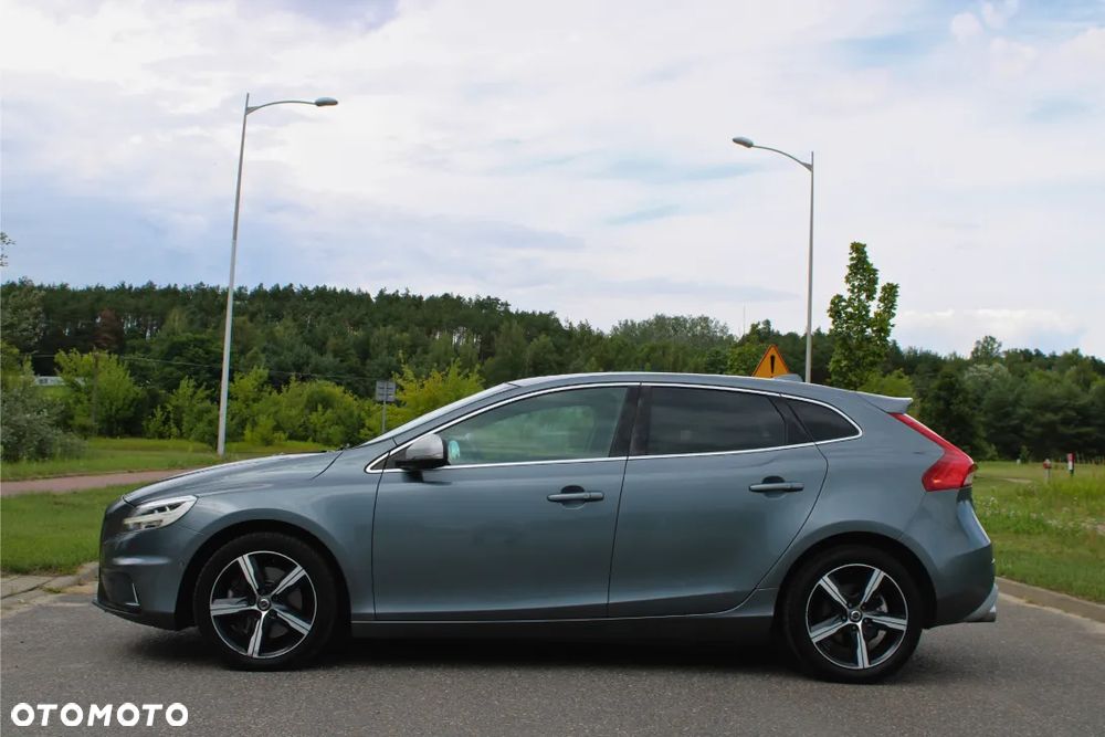 Volvo V40 D3 Drive-E R-Design Momentum - 7