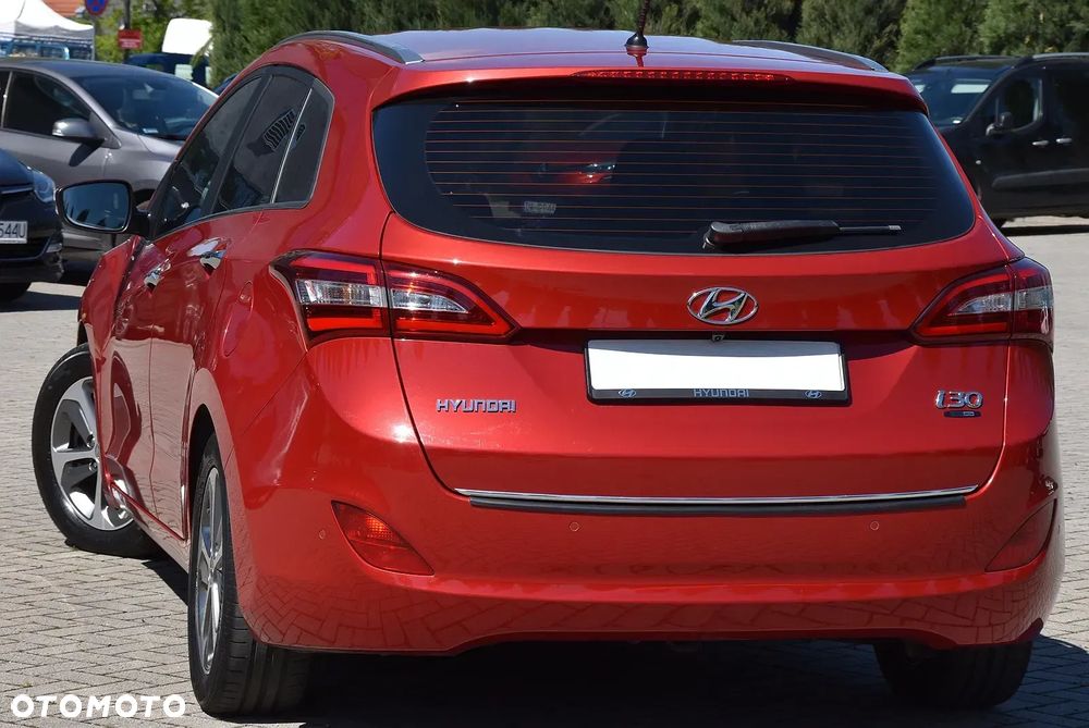 Hyundai i30 - 7