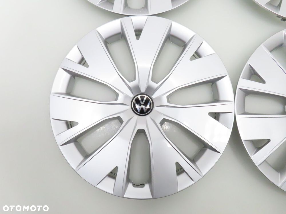Kołpaki 16'' VW T-Cross 2GM601147B - 4