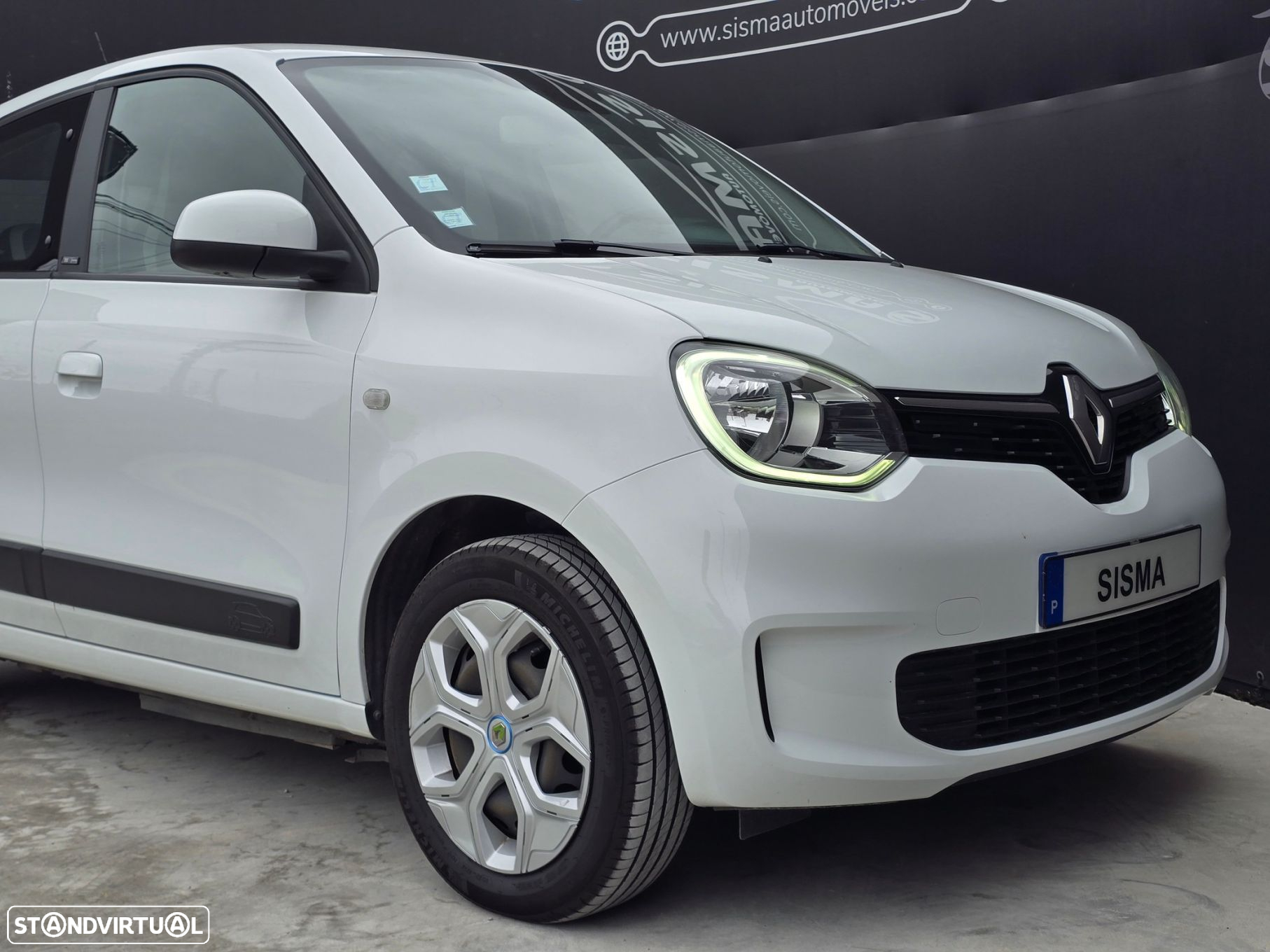 Renault Twingo - 10