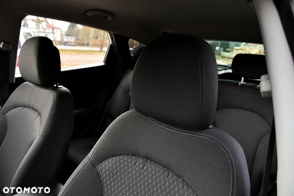 Hyundai ix35 2.0 CRDi 4WD Comfort - 35