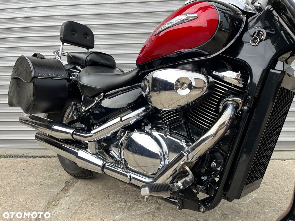 Suzuki VL 800 Volusia - 25