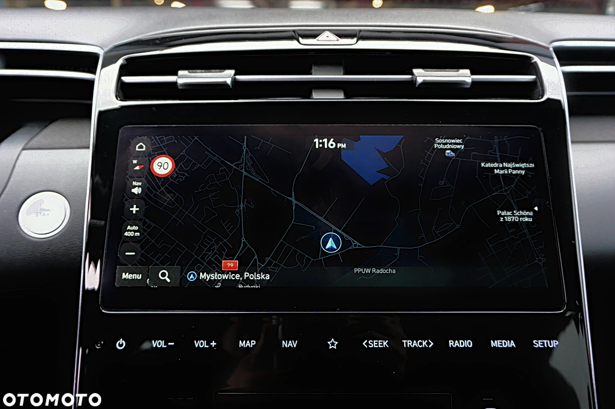 Hyundai Tucson - 19