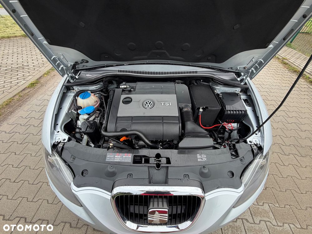 Seat Leon 2.0 T FSI Cupra R - 18
