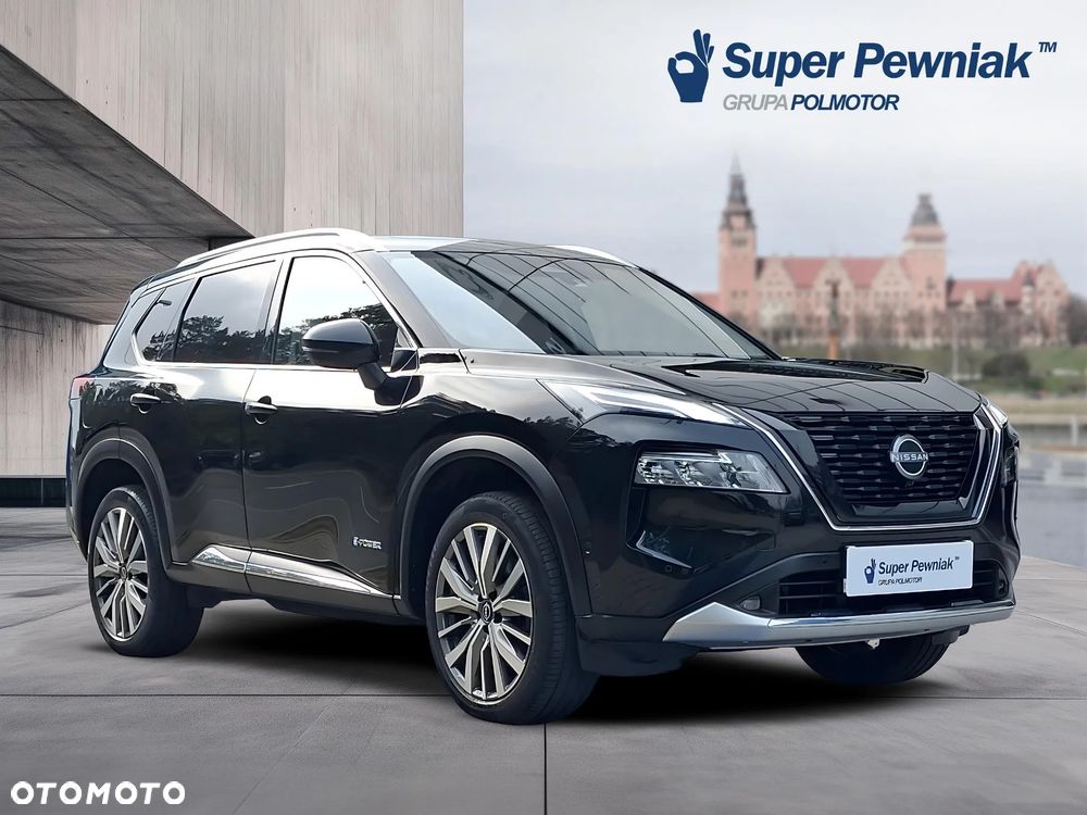 Nissan X-Trail 1.5 VC-T e-POWER Tekna e-4ORCE - 7