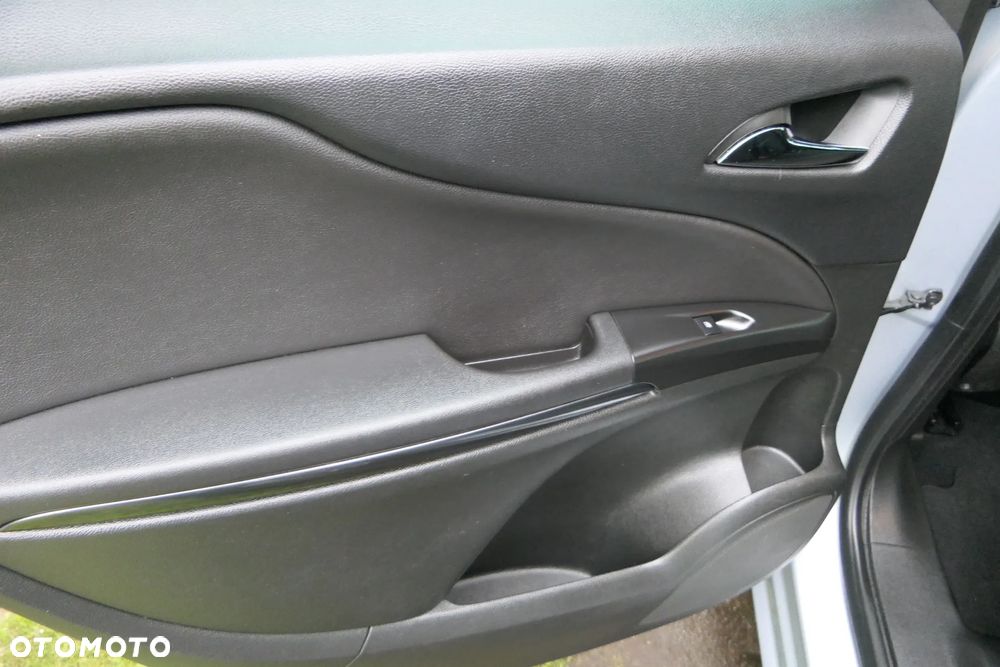 Opel Zafira Tourer 1.4 Turbo Edition - 31