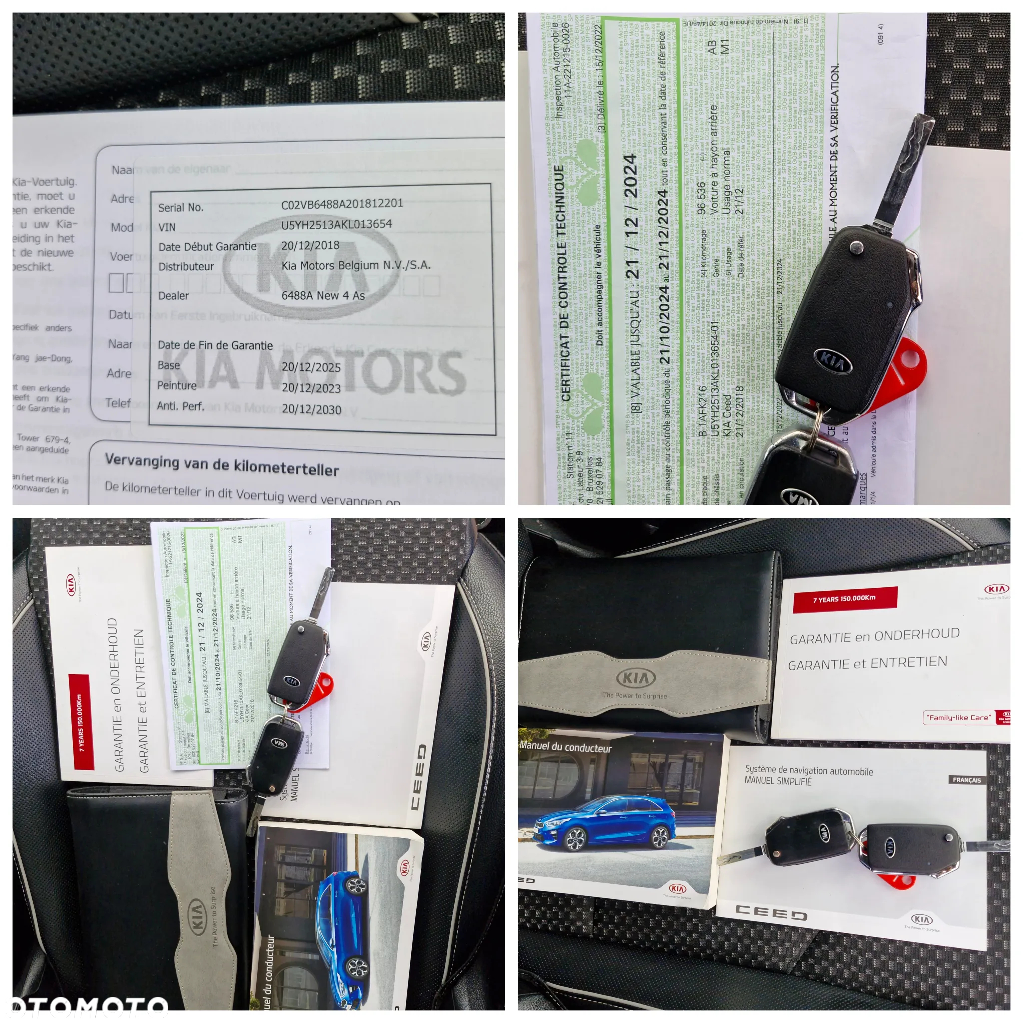 Kia Ceed - 35
