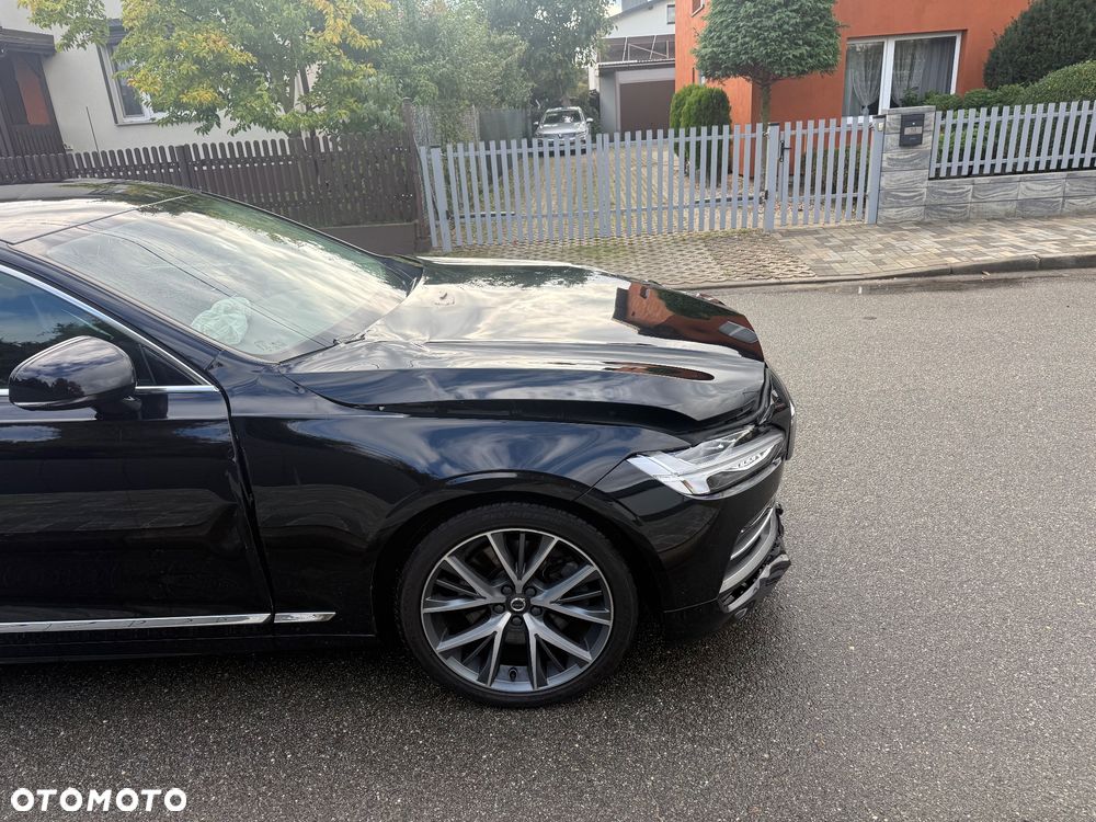 Volvo S90 T4 Inscription - 6