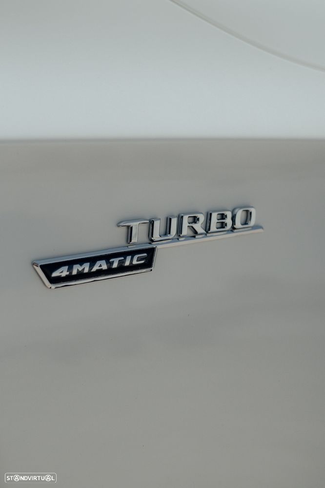 Mercedes-Benz A 35 AMG - 11