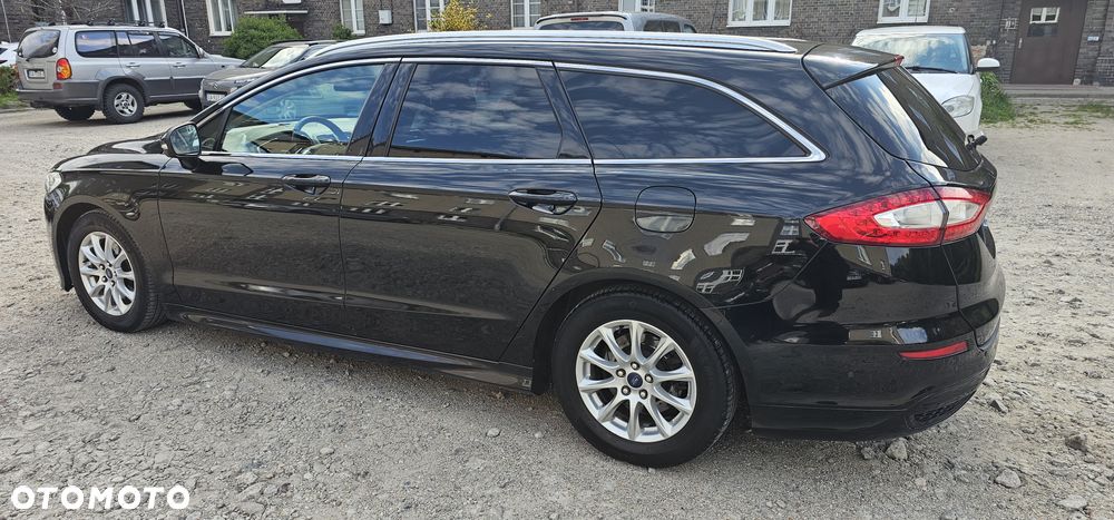Ford Mondeo 2.0 TDCi ST-Line - 13