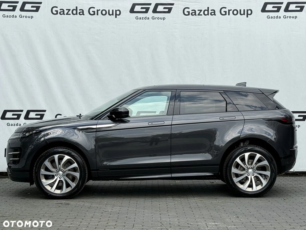 Land Rover Range Rover Evoque 2.0 D200 mHEV Hoxton Edition - 11