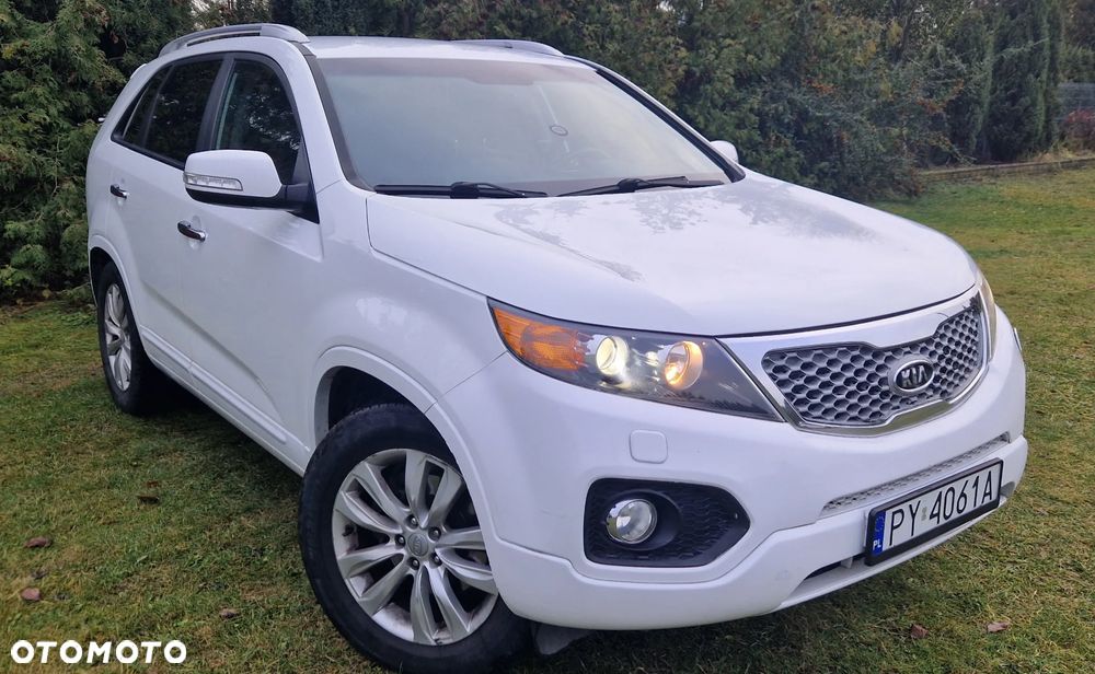 Kia Sorento 2.0 CRDI L - 2
